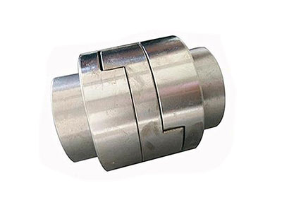 十字滑塊聯(lián)軸器